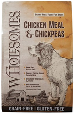 Sportmix Wholesomes Grain-Free Chicken Dog Food